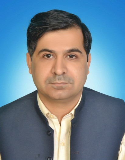 Tufail Khan Yousafzai