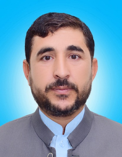 Syed Ishtiaq Ur Rehman