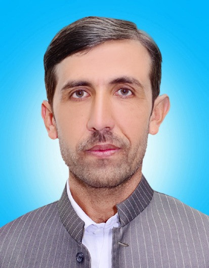 Muhammad Imtiaz Khan