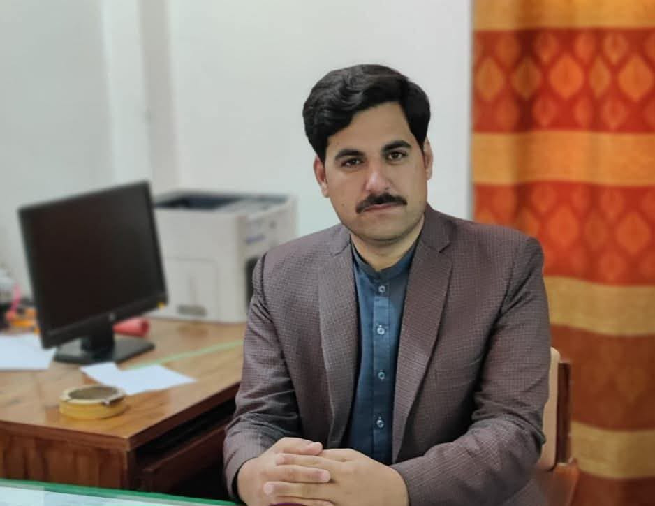Sana Ullah
