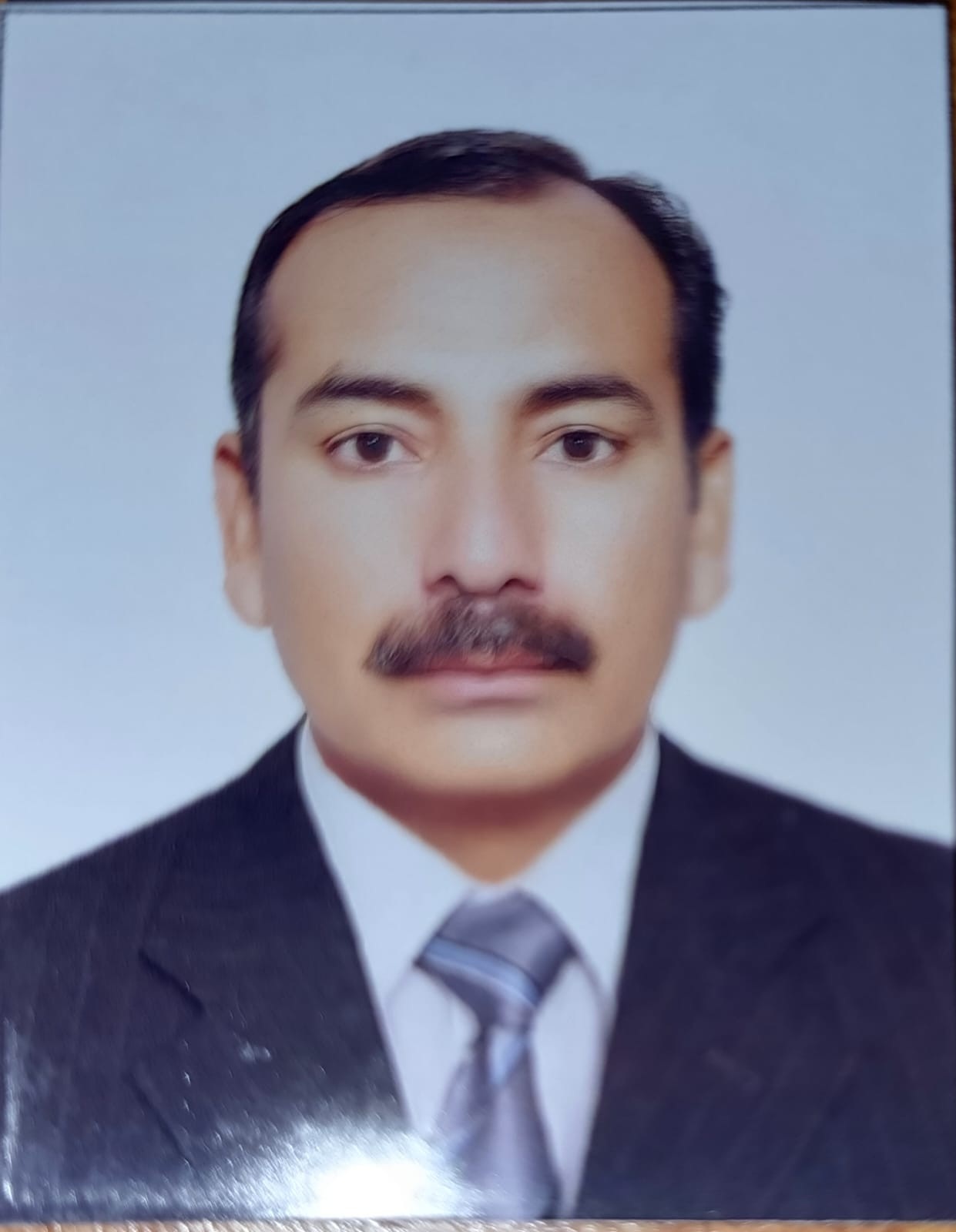 Zahid