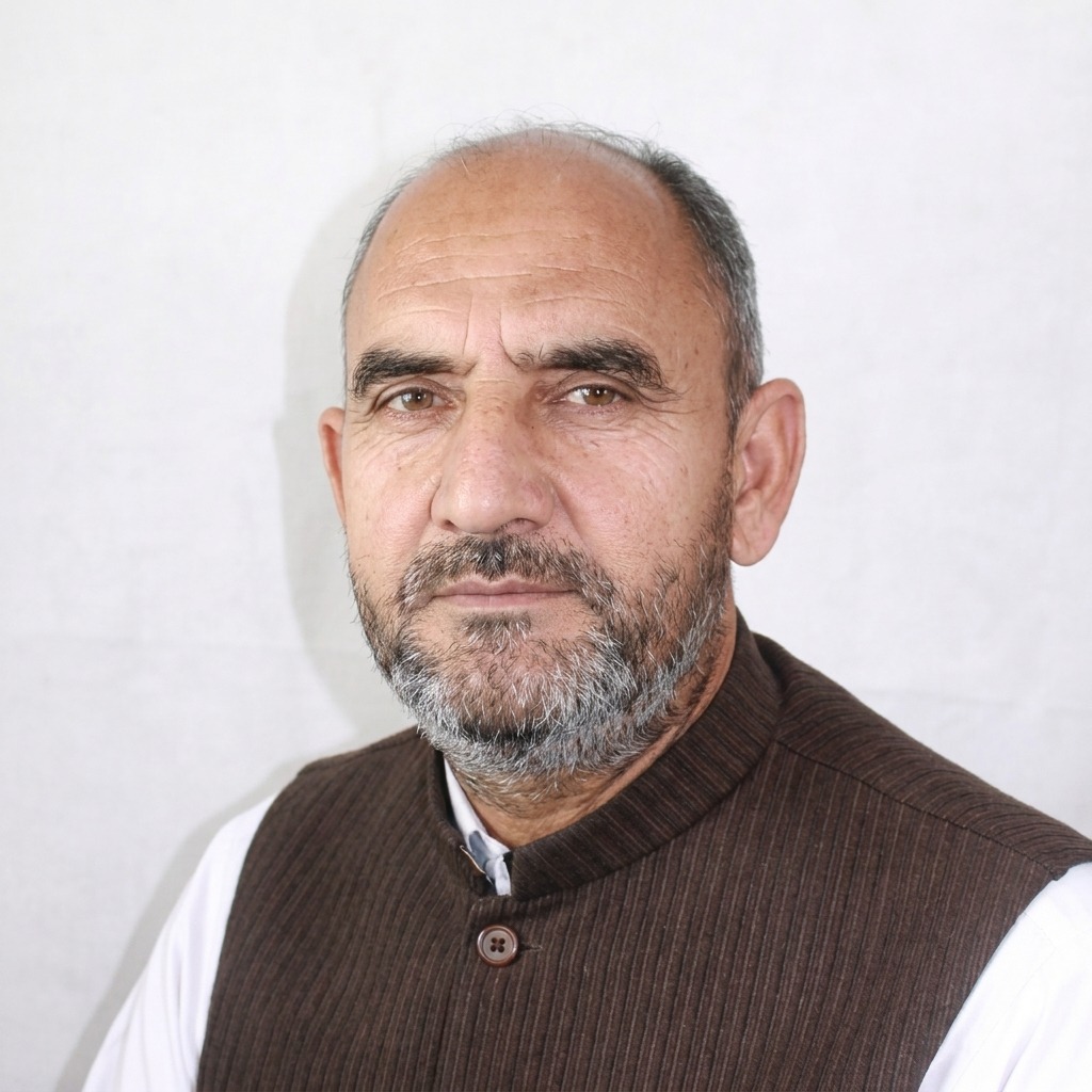 Bashir Ahmad