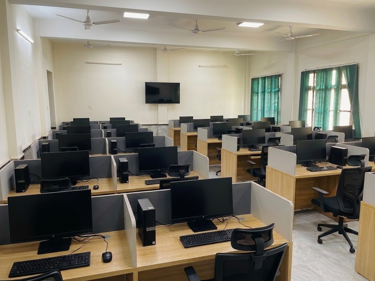 Advanced Computer and IT Labs